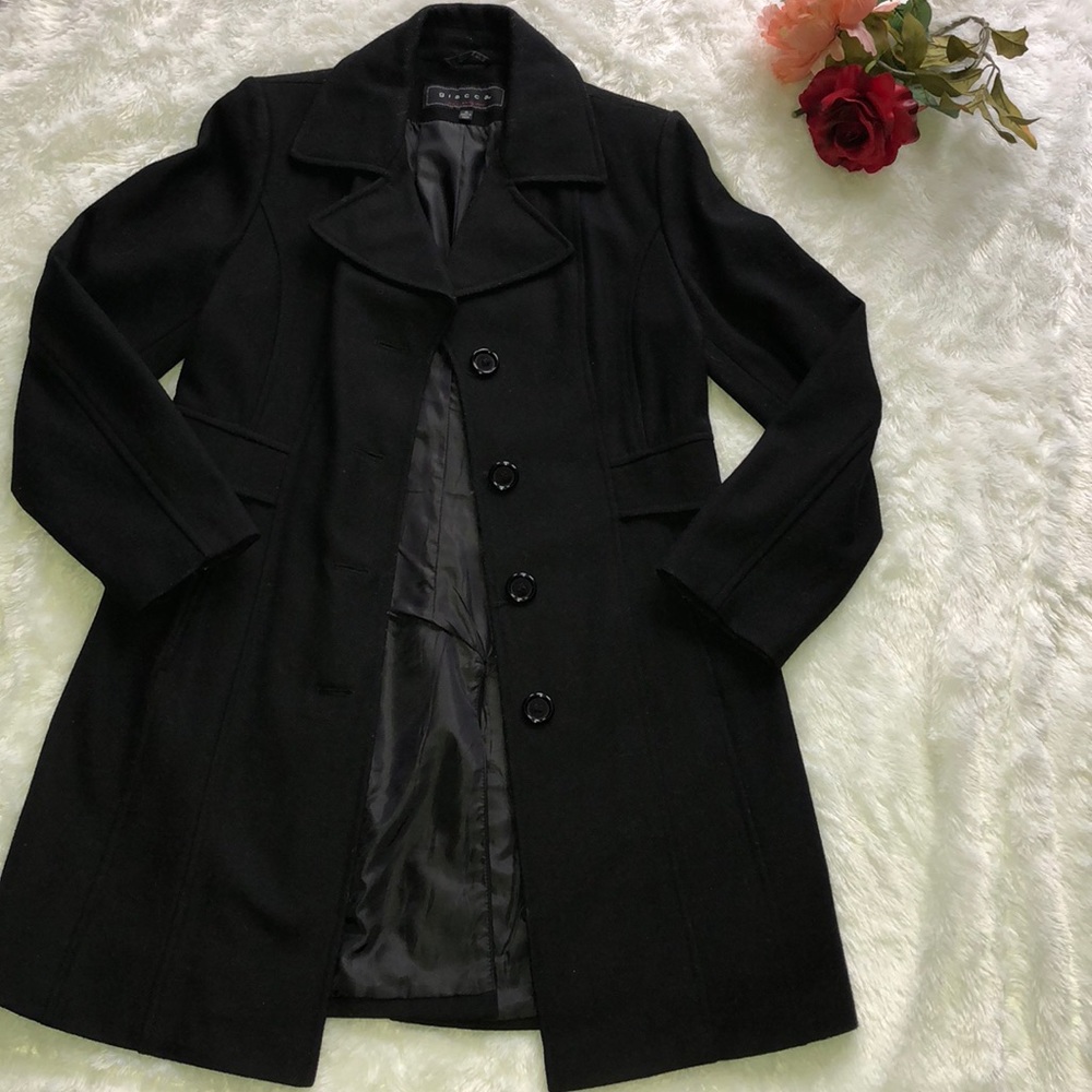 Coat 🧥